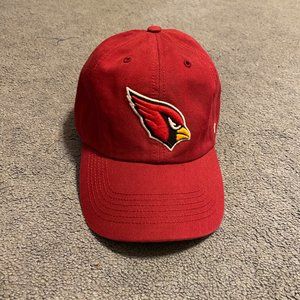 Arizona Cardinals Fitted Cap